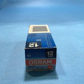 img 1 attached to РАЗЪЕМ OSRAM SYLVANIA 64151 Галоген