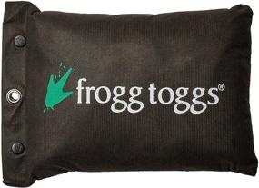 img 1 attached to 🐸 Frogg Toggs Men's Ultra-Lite2 Waterproof Suit