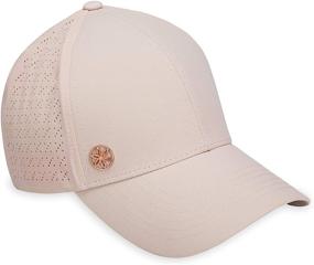 img 4 attached to Gaiam Running Hat Women Men Outdoor Recreation