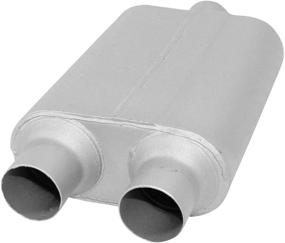 img 3 attached to AP Exhaust Products VX2552 Muffler