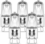 💡 high-performance ac120v dimmable halogen with microwave tolerance - explore now! логотип