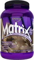 🍫 deliciously decadent matrix2.0 milk chocolate – irresistible 2 pound treat! logo