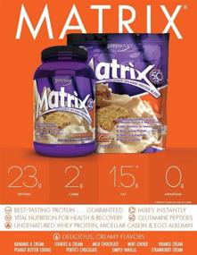 img 1 attached to 🍫 Deliciously Decadent Matrix2.0 Milk Chocolate – Irresistible 2 Pound Treat!