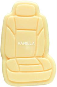 img 1 attached to FH Group FH1017CREAM 3D Scented Air Freshener