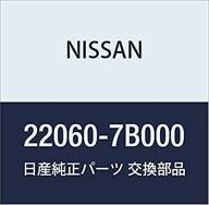 🔧 улучшенный датчик стука nissan oem 22060-7b000 для оптимальной производительности. логотип