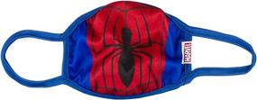 img 3 attached to Disney Spider Man Berkshire Fashions Non Medical