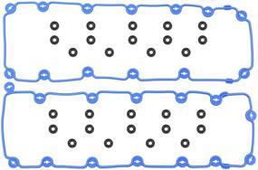 img 1 attached to DNJ Engine Components VC4155G Gaskets