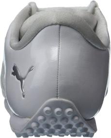 img 2 attached to PUMA Womens Summercat Silver Medium