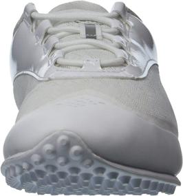 img 3 attached to PUMA Womens Summercat Silver Medium