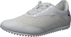 img 4 attached to PUMA Womens Summercat Silver Medium