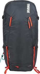 img 3 attached to 🎒 Thule AllTrail Men's Hiking Backpack: The Ultimate Companion for Outdoor Adventures