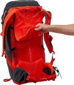 img 1 attached to 🎒 Thule AllTrail Men's Hiking Backpack: The Ultimate Companion for Outdoor Adventures