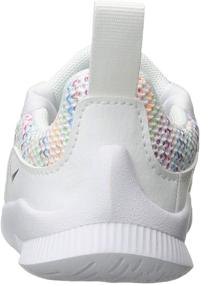 img 2 attached to 👟 Nike Unisex-Child Viale Space Dye (Td) Sneaker - Stylish and Comfortable Footwear for Kids