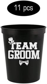 img 1 attached to Декор для команды жениха Veracco Groom Team Groomsmans