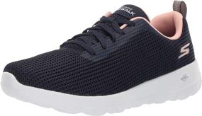 img 4 attached to 👟 Skechers Women's Go Walk Joy-15641: The Ultimate Comfort Sneaker!