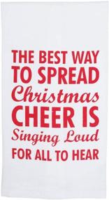 img 3 attached to Christmas Kitchen Sayings Decorative Holiday