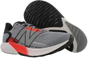 img 3 attached to 👟 Оптимизированная спортивная обувь: кроссовки для бега New Balance FuelCell Propel для мужчин