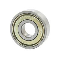 uxcell a11093000ux0510 shielded bearing stainless logo