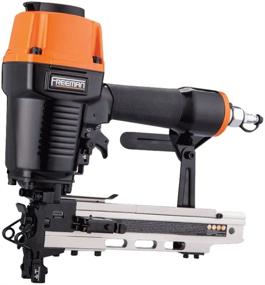 img 4 attached to 🔧 Freeman PFS105 Ergonomic Lightweight Pneumatic: Unmatched Precision and Comfort