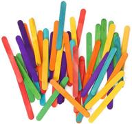 popsicle crafts and crafting supplies for home, classroom, and diy projects logo