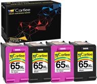 cartlee remanufactured cartridges deskjet printer computer accessories & peripherals logo