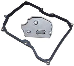 img 4 attached to Volkswagen TF60 SN Transmission 09G325429B 09G321370