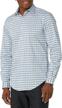 van heusen stretch 16 5 35 men's clothing for shirts logo