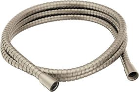 img 1 attached to Moen 155748BN Hose Kit