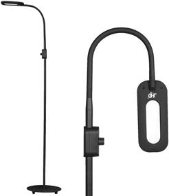 img 3 attached to Adjustable Standing Gooseneck ，Dimmable Temperatures