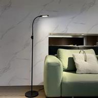 adjustable standing gooseneck ，dimmable temperatures логотип