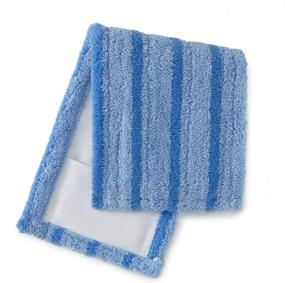 img 4 attached to 🧹 O-Cedar Microfiber Performer Mop Refill Kit