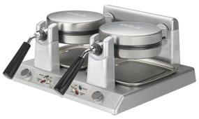 img 3 attached to Waring WW250 Belgian Waffle Maker - Produces 50 Waffles per Hour - Enhanced SEO