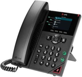 img 3 attached to 📞 Enhanced Communication Experience with the Polycom VVX 250