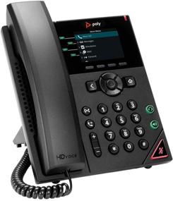 img 2 attached to 📞 Enhanced Communication Experience with the Polycom VVX 250