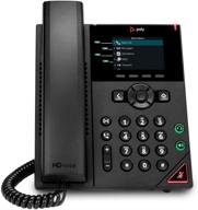 📞 enhanced communication experience with the polycom vvx 250 logo