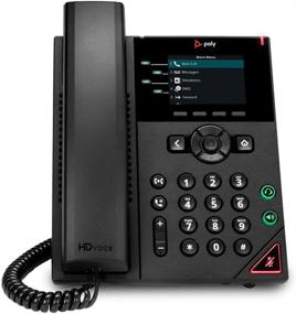 img 4 attached to 📞 Улучшенный опыт общения с Polycom VVX 250