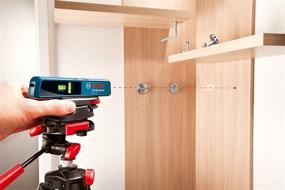img 1 attached to 📏 Bosch Combination Point Laser GLL: Precision and Versatility for Advanced Leveling Projects