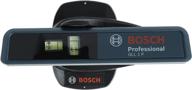 📏 bosch combination point laser gll: precision and versatility for advanced leveling projects logo