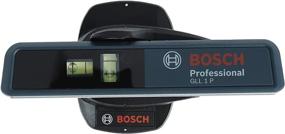 img 4 attached to 📏 Bosch Combination Point Laser GLL: Precision and Versatility for Advanced Leveling Projects