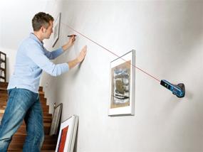 img 2 attached to 📏 Bosch Combination Point Laser GLL: Precision and Versatility for Advanced Leveling Projects