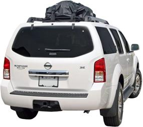 img 3 attached to 🚗 Apex RBG-05 39" Waterproof Vehicle Cargo Bag by Rage Powersports - Low-Profile & Flexible