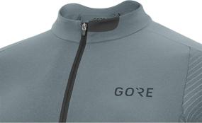 img 2 attached to 🚴 GORE WEAR C7 Men's Racing Bib Shorts: Ultimate Comfort with Seat Insert