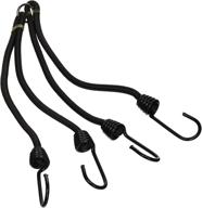 ventura bungee cord 4 hooks logo