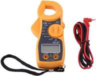 📏 topincn pocket digital multimeter ac/dc voltmeter ammeter ohmmeter volt tester lcd meter - digital clamp multi tester логотип