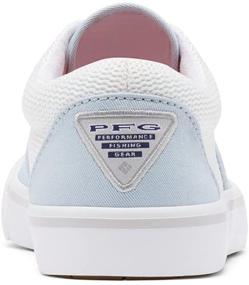 img 1 attached to Columbia Women's Slack Water 👟 Mirage Shoes: Enhanced Comfort and Style