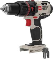 🔨 porter-cable pcc620b hammer drill логотип