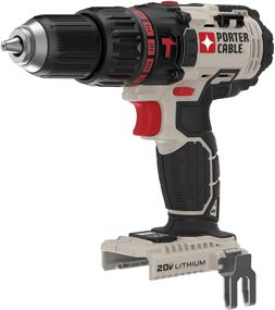 img 4 attached to 🔨 PORTER-CABLE PCC620B Hammer Drill