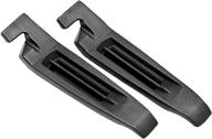 🔧 bell persuader 200 tire levers 2pc: premium tools for effortless tire changing logo