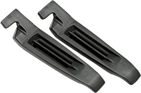 img 1 attached to 🔧 BELL Persuader 200 Tire Levers 2pc: Premium Tools for Effortless Tire Changing