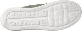 img 1 attached to Margaritaville Mens Cage Sneaker Regular